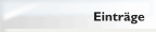 Einträge